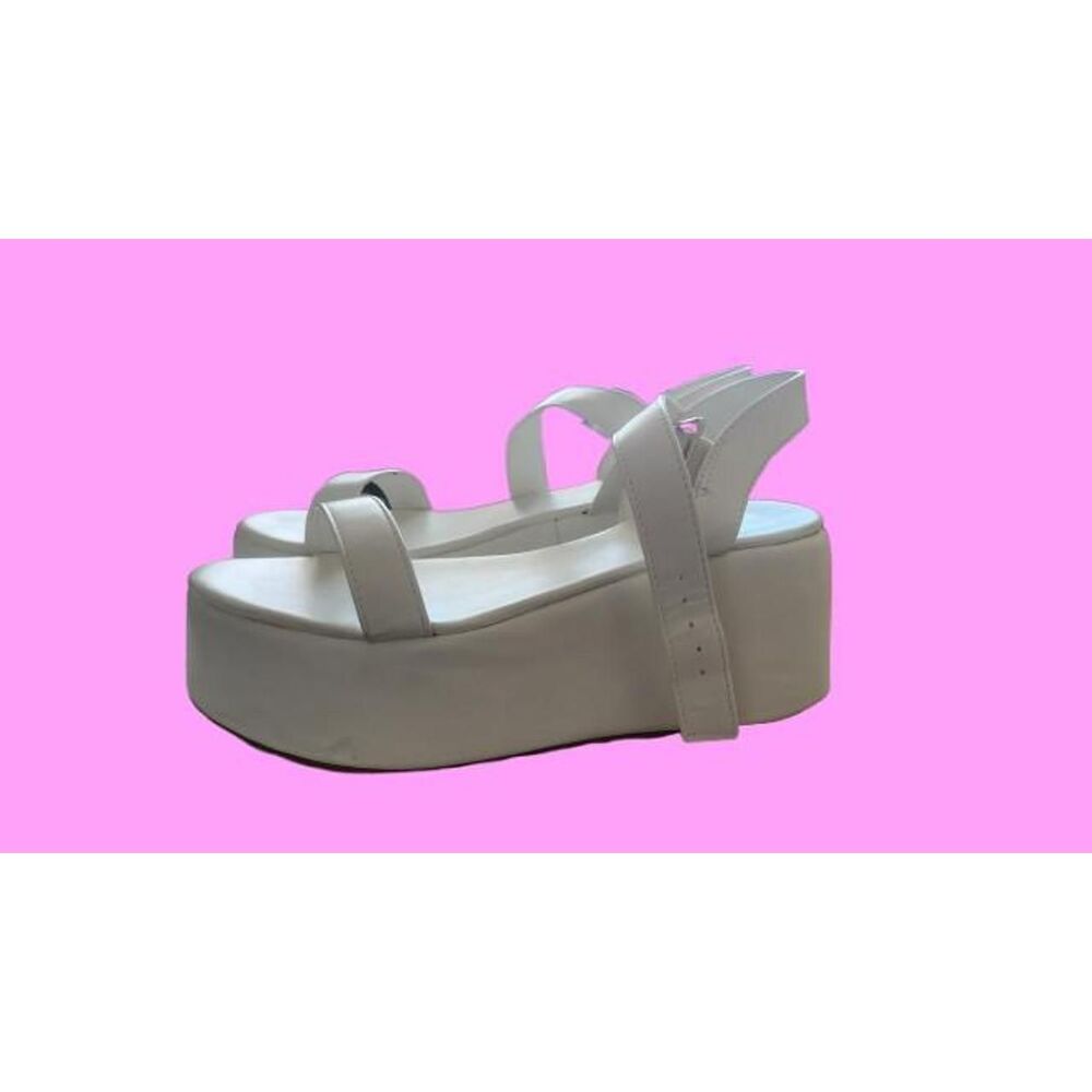 Unbranded Women's White Footwear